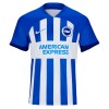 Original Fußballtrikot Brighton Hove Albion Heimtrikot 2023-24 Für Herren